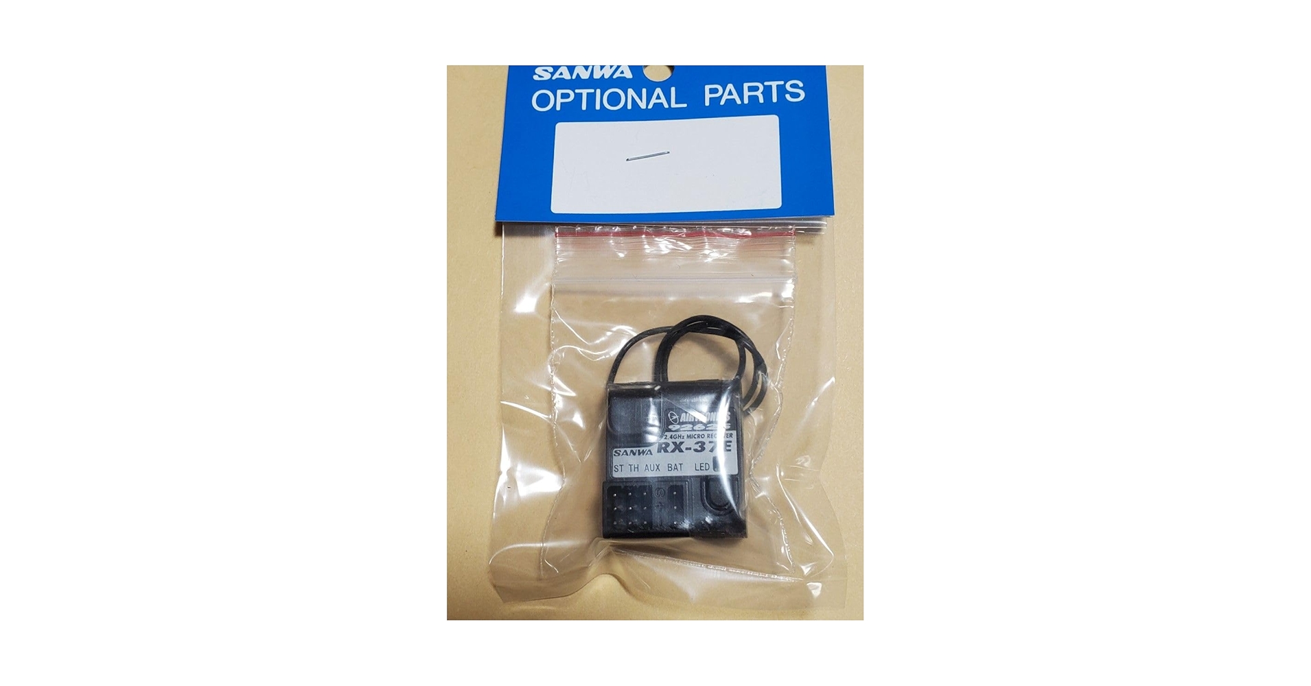 Amazon | サンワ RX-37E 受信機 DSSS2 M11X MT-4 MX-V